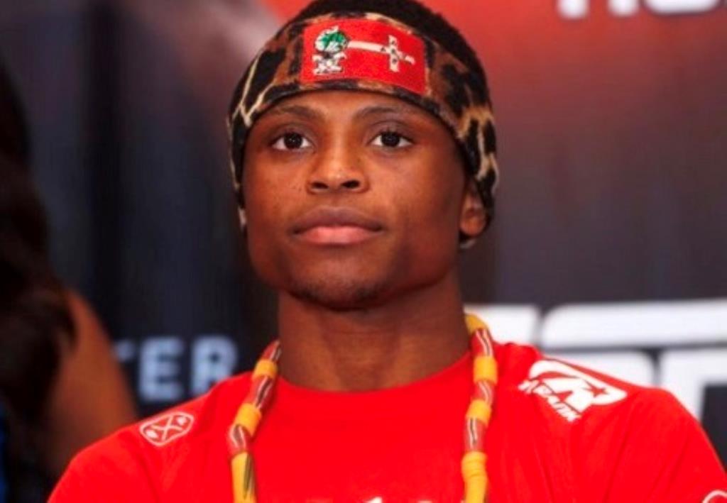 Isaac Dogboe switches nationality to UK