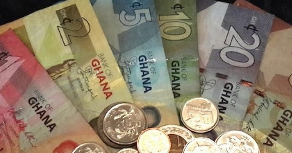 e-levy economy ghana cedi