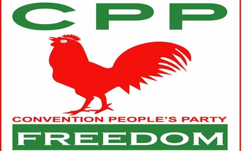 CPP seeks revival of Nkrumah’s ideology amidst election challenges 