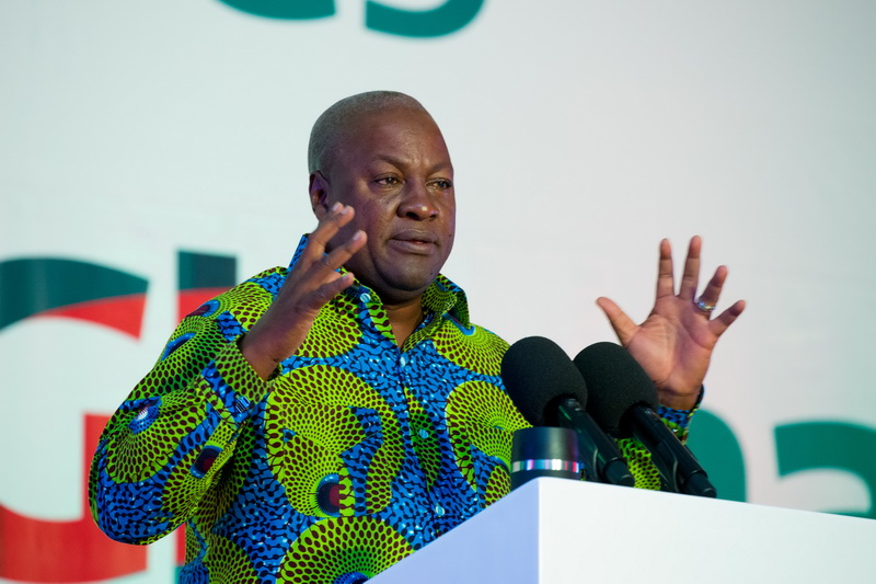 Mahama