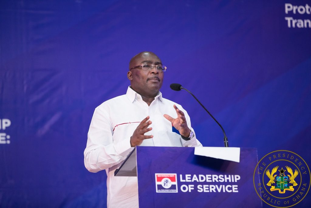 Bawumia