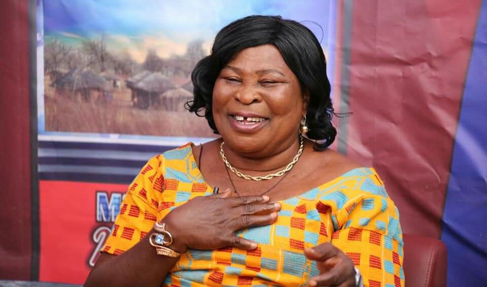 Votes for late Akua Donkor to be counted as rejected ballots - EC