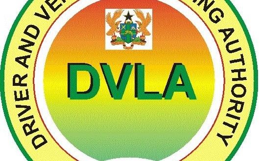 Old manual system of vehicle registration, other related services phases out -DVLA announces