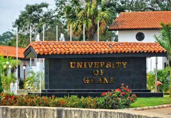 Tertiary workers’ strike forces UG to postpone start of 2024/2025 academic year