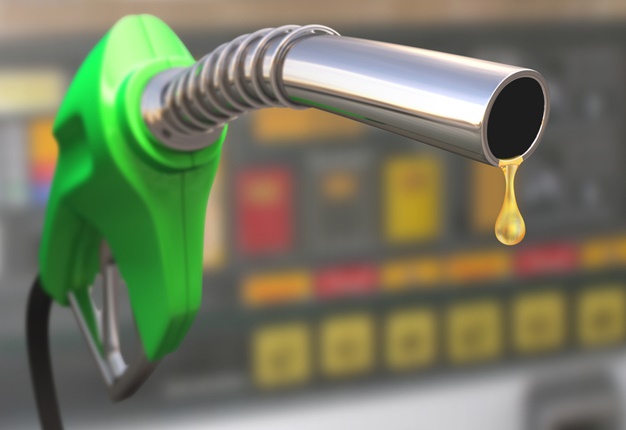 Fuel prices drop at pumps