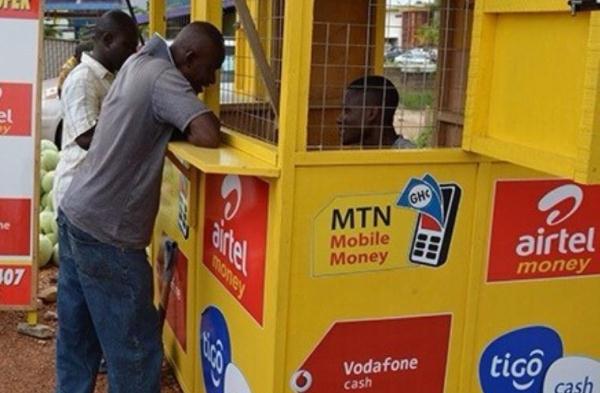 Mobile Money