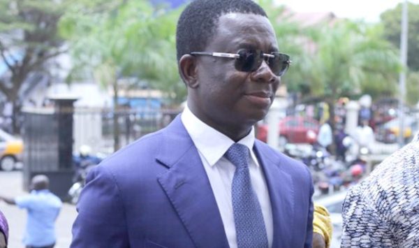 Opuni Trial : Witnesses decline to testify again