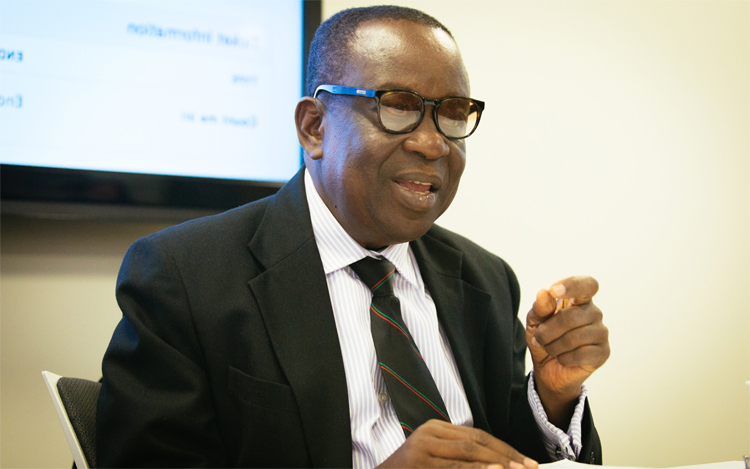 Disinformation, fake news pose grave threat to Ghana’s peace and security – Kan-Dapaah