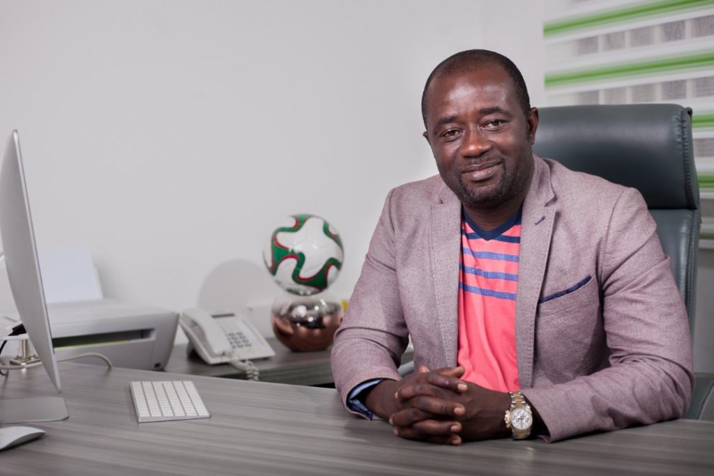 GFA can't stop Player exodus – Kurt Okraku