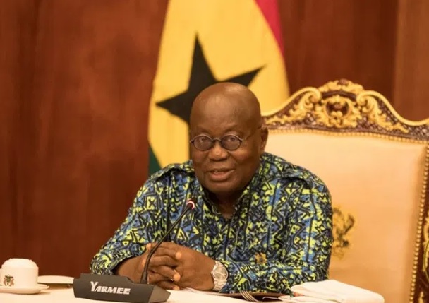 Akufo-Addo