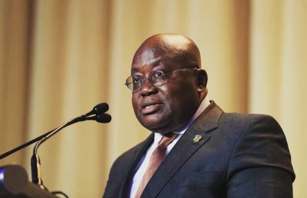 Akufo-Addo launches Ghana Smart Schools Project today