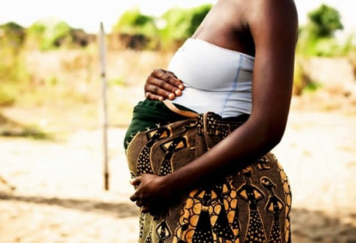 Health effects of illegal mining becoming more damaging to pregnant women and new-born babies