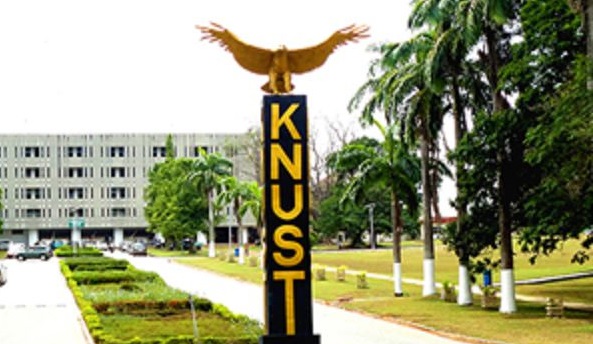 KNUST