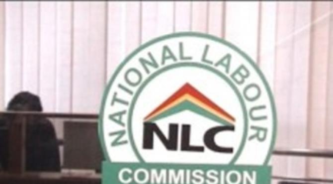 NLC