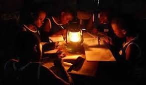 Chereponi SHS: Power outage disrupts WASSCE preparations