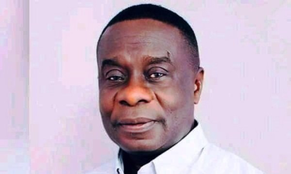 James Quayson’s election as MP for Assin North unconstitutional - Supreme Court rules