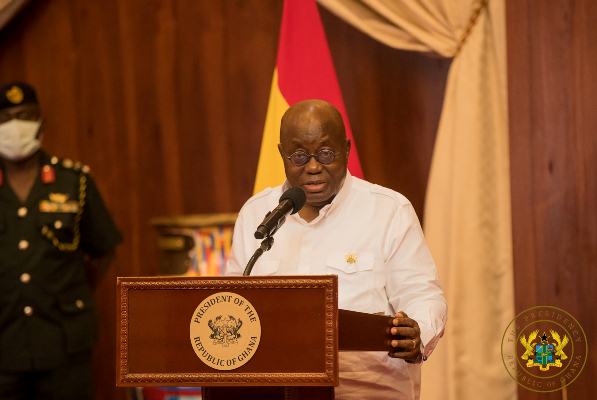 akufo-addo