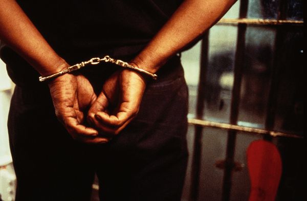 Police Officer remanded for allegedly shooting and killing 25-year-old man