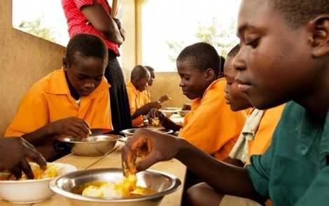 No immediate solution to strike by School Feeding Caterers