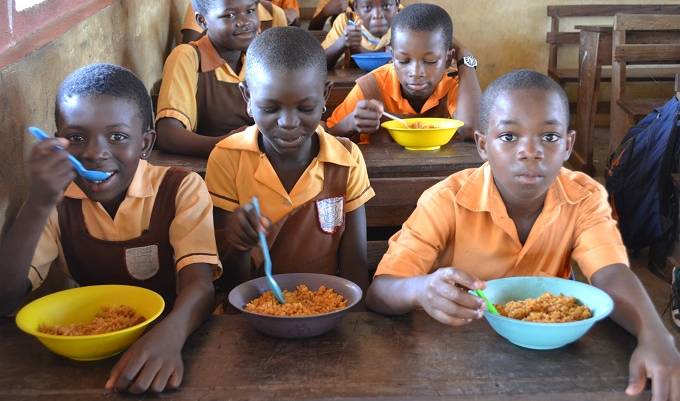 School Feeding