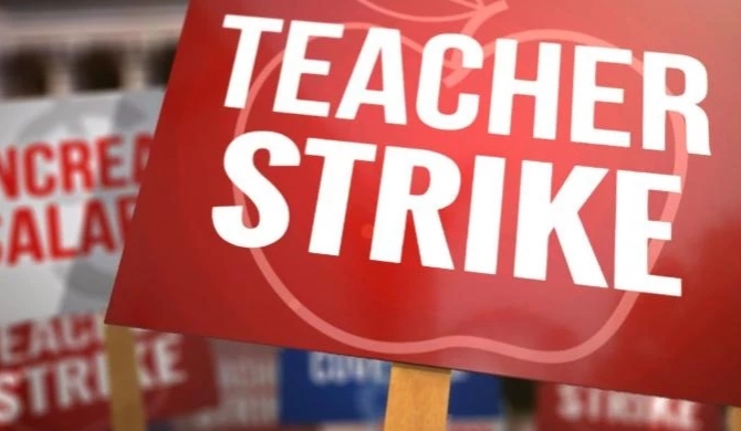 Three teacher Unions call off strike