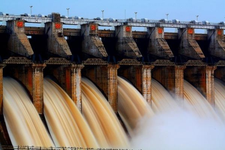 Bagre Dam spillage: Hundreds of Farmers count their losses  