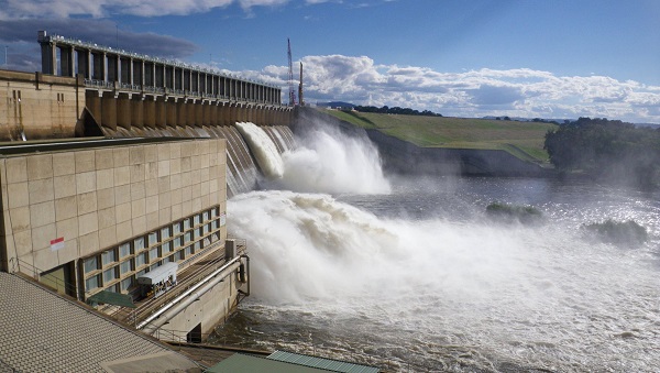 Prez Akufo-Addo sets up Inter-ministerial Committee to address Volta Dam spillage induced flooding