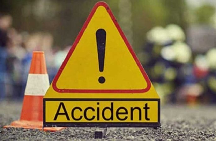 One dead, another severely injured in Accra-Tema Motorway accident