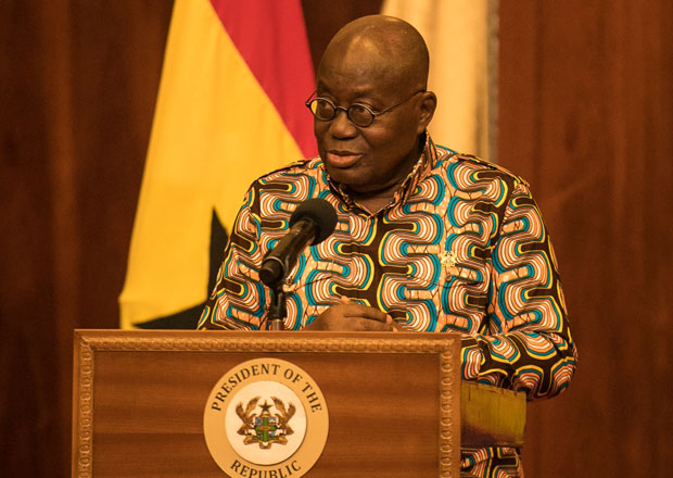 Akufo-Addo