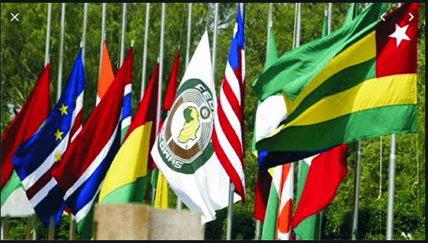 Ghana to host maiden external Community Court Justice of ECOWAS next week