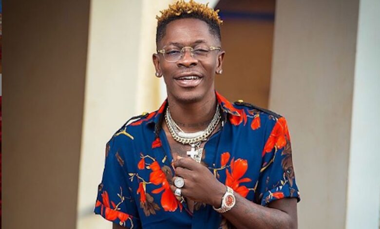 'Efo Eje agba gba': Shata Wale hails Stonebwoy after Bhim Concert