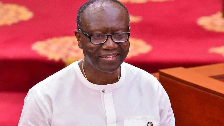 Gov’t undertakes downward review of oil-related revenue- Ken Ofori-Atta