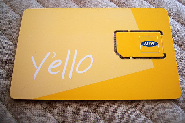 MTN extends registration of sim card to July 31