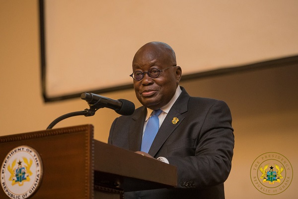 Prez. Akufo-Addo