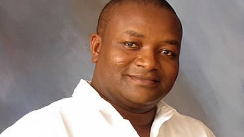 Hassan ayariga