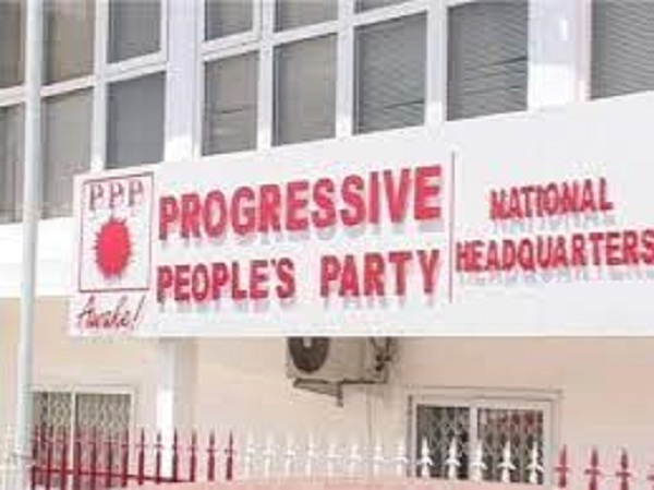 PPP sues EC over the disqualification of its aspirant from 2024 presidential race