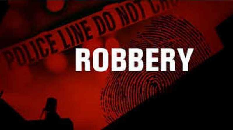 bullion van robbery attack