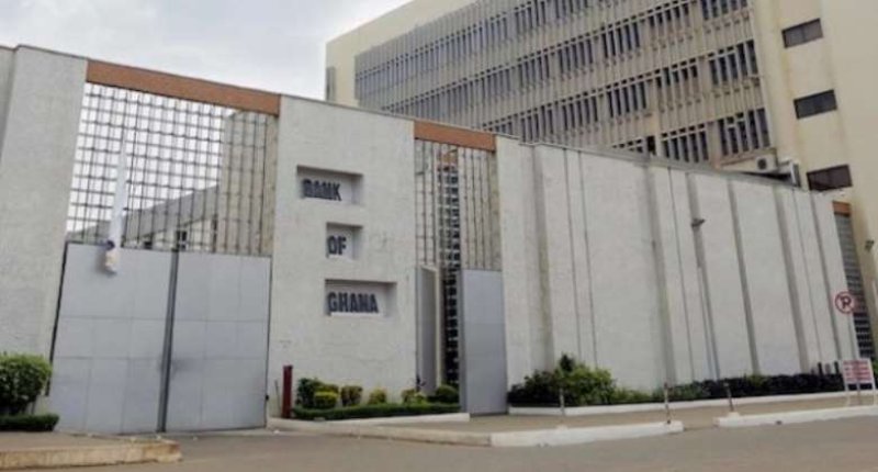 Financial sector fraud declines to GHS56m in 2022  