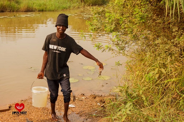 Ladɔwayo Community.