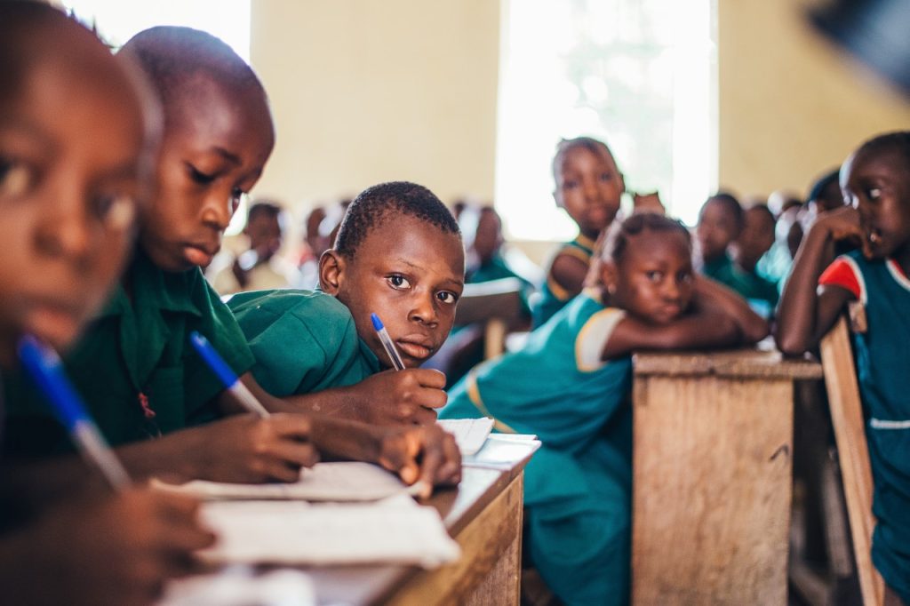 School Children