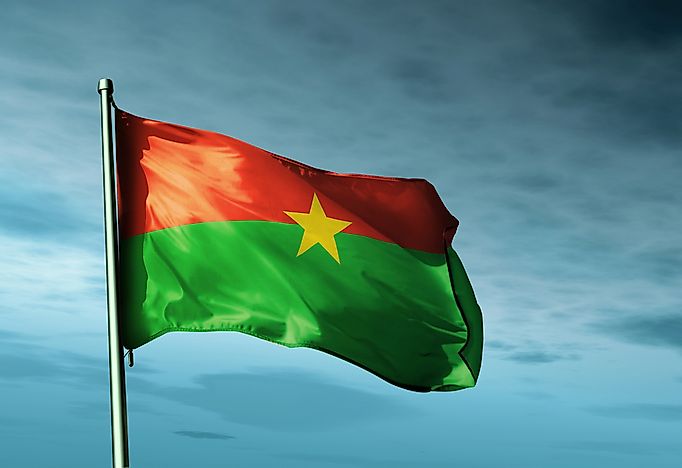 Burkina Faso