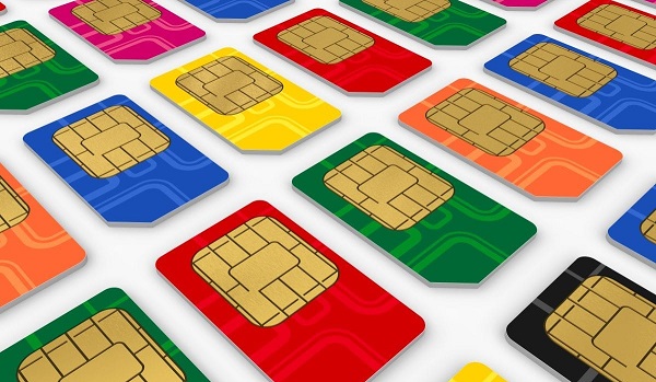 Unregistered Sim cards to be deactivated today