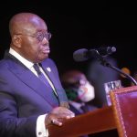 President Akufo-Addo