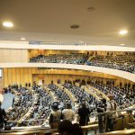 AU summit underway in Addis Ababa, Ethiopia