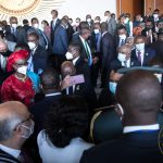 AU summit underway in Addis Ababa, Ethiopia