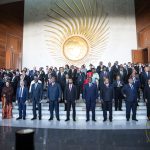 AU summit underway in Addis Ababa, Ethiopia