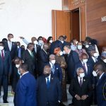 AU summit underway in Addis Ababa, Ethiopia