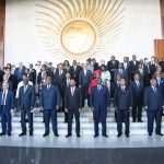 AU summit underway in Addis Ababa, Ethiopia