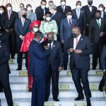 AU summit underway in Addis Ababa, Ethiopia