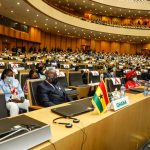 AU summit underway in Addis Ababa, Ethiopia